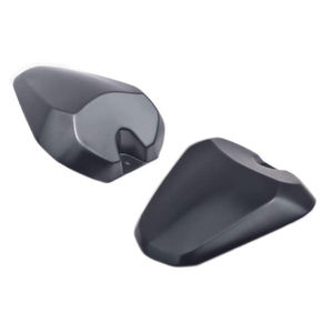 Pyramid Motorcycle Seat Cowl