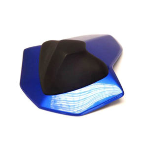 Pyramid Motorcycle Seat Pad