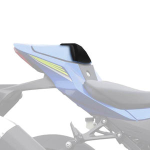 Pyramid Motorcycle Seat Pad