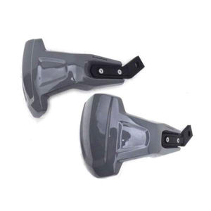 Pyramid Motorcycle Spray Guard