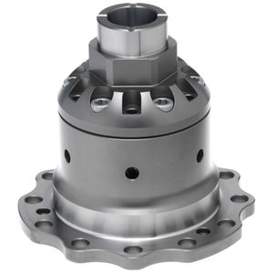 Quaife ATB Helical LSD Differential