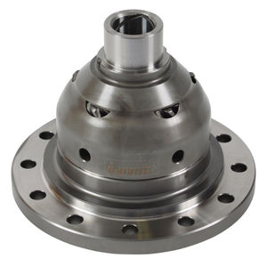 Quaife ATB Helical LSD Differential