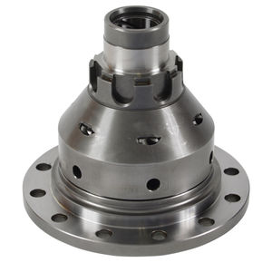 Quaife ATB Helical LSD Differential