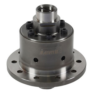 Quaife ATB Helical LSD Differential