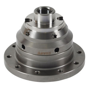 Quaife ATB Helical LSD Differential