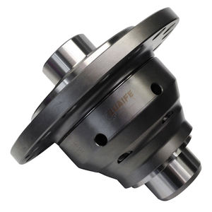 Quaife ATB Helical LSD Differential