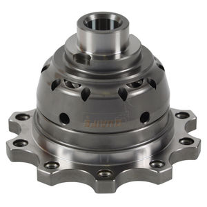 Quaife ATB Helical LSD Differential