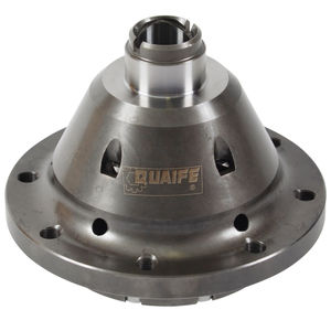 Quaife ATB Helical LSD Differential