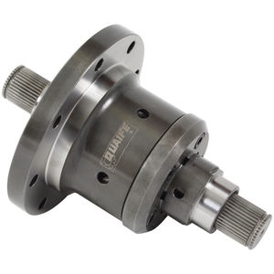 Quaife ATB Helical LSD Differential