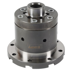 Quaife ATB Helical LSD Differential