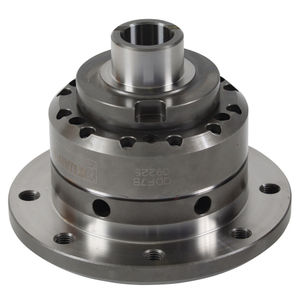 Quaife ATB Helical LSD Differential