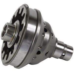 Quaife ATB Helical LSD Differential