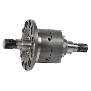 Quaife ATB Helical LSD Differential