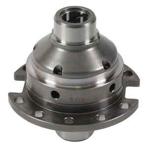 Quaife ATB Helical LSD Differential