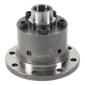Quaife ATB Helical LSD Differential
