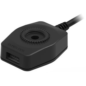 Quad Lock Motorcycle USB Charger