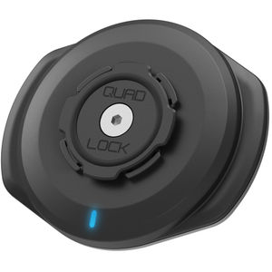 Quad Lock Weatherproof Wireless Charging Head