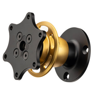 Go-Race Self Aligning Quick Release GT Boss For Simucube Direct Drive System