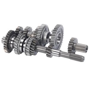 Quaife Nissan Sunny / Pulsar GTiR 5 Speed Synchro Close Ratio Gear Kit