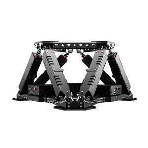 Qubic System QS-625 Motion Platform System
