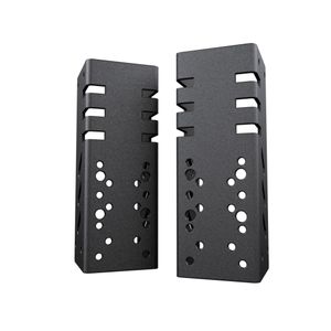 Qubic System Actuator QS Bracket Set