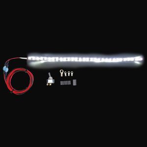 QuickCar Racing Products LED Under Car Lighting Kit 18&quot;