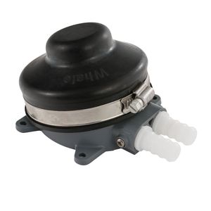 Whale Vacuum Pump To Suit Seat Kits