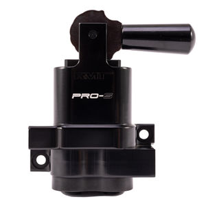 Racetech Twin Bore Lever Type Brake Proportioning Valve