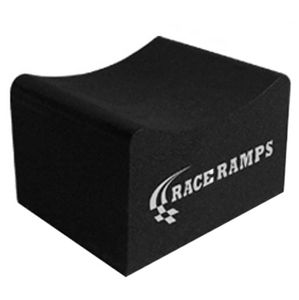 Race Ramps Wheel Cribs - Axle Stand Alternative
