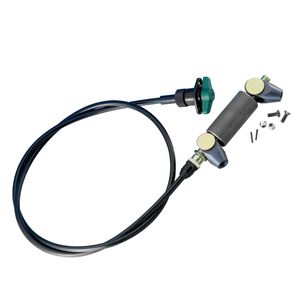 Racetech Balance Bar Assembly