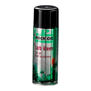 Rock Oil Carb Kleen