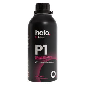 Orthene Halo P1 Racing Brake Fluid