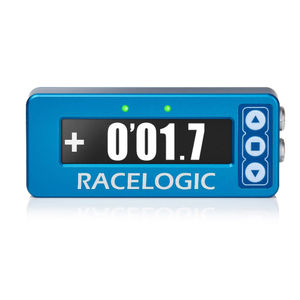 Racelogic VBOX Pit Lane Timer