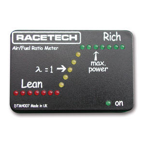 Racetech Air Fuel Ratio Meter