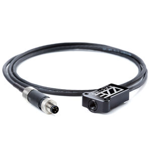 Racelogic Tyre Temperature Monitoring Sensors