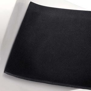 Race Products Self Adhesive Backrest Foam