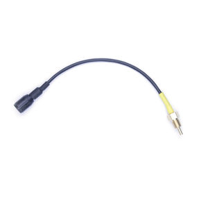 SPA Design Fluid Temperature Sensor For Dual Gauges