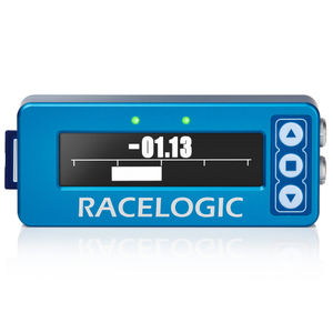 Racelogic VBOX Sim Pack Predictive Lap Timer