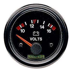 Racetech Voltmeter