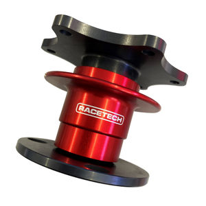 Racetech Quick Release Hub Kit For Simucube Direct Drive System