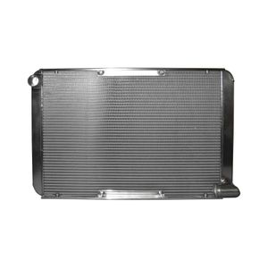 Radtec Alloy Radiator To Fit Dax Tojeiro