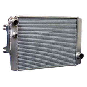 Radtec Alloy Radiator To Fit Sunbeam Tiger