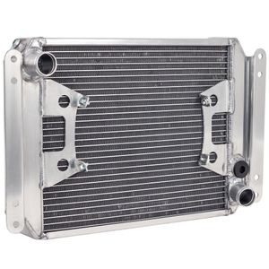 Radtec Alloy Radiator To Fit Triumph Dolomite Sprint
