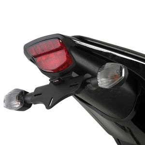 R&G Racing Motorcycle Tail Tidy / Licence Plate Holder