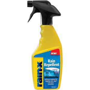 Rain-X Rain Repellent Trigger Spray 500ml
