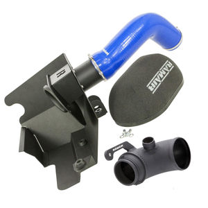 RamAir Performance Induction Kit With Blue Hose