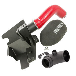 RamAir Performance Induction Kit With Red Hose