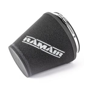 RamAir Replacement Multi-Fit Cone Air Filter To Fit Velocity Stack