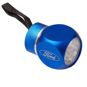Richbrook Officially Licensed Ford Cube Torches