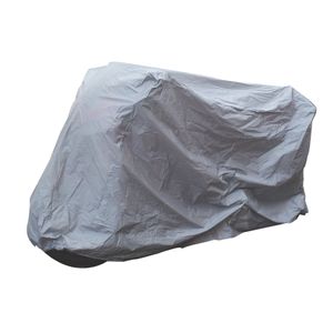 Bike-It Standard Motorcycle Rain Cover